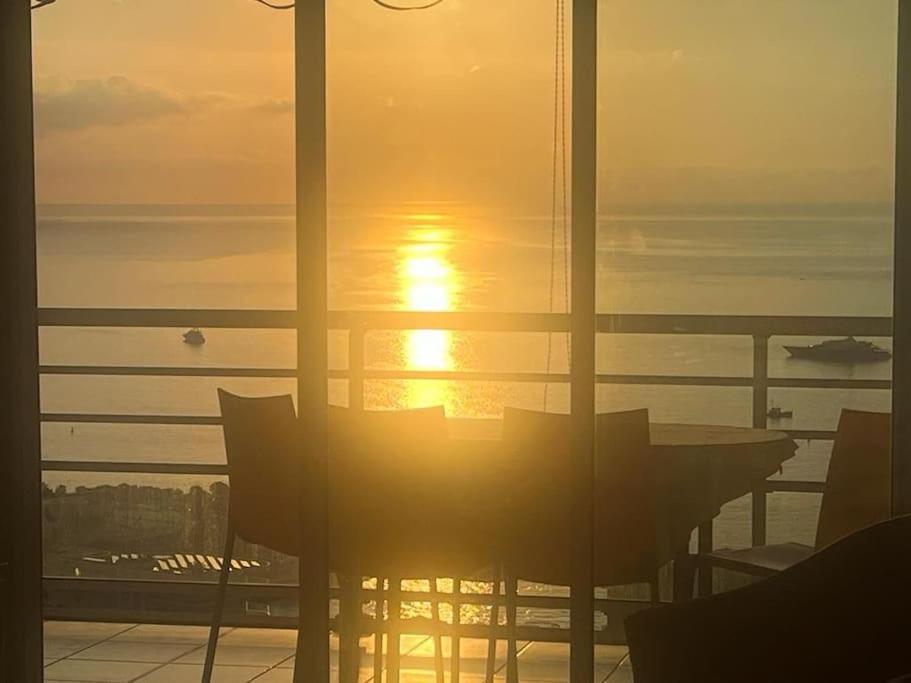 Appartamento Esclusivo In Monaco Beausoleil Luaran gambar